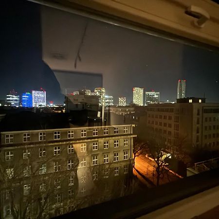 Main City Center - Luxury - Free Parking - City View Bratislava Eksteriør bilde