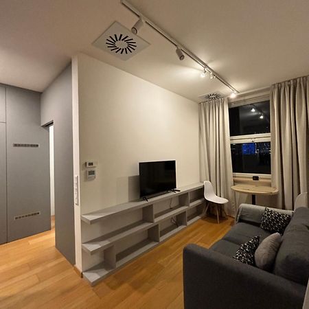 Main City Center - Luxury - Free Parking - City View Bratislava Eksteriør bilde