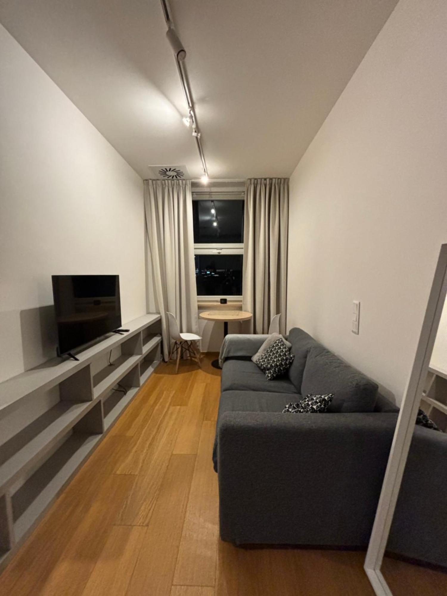 Main City Center - Luxury - Free Parking - City View Bratislava Eksteriør bilde